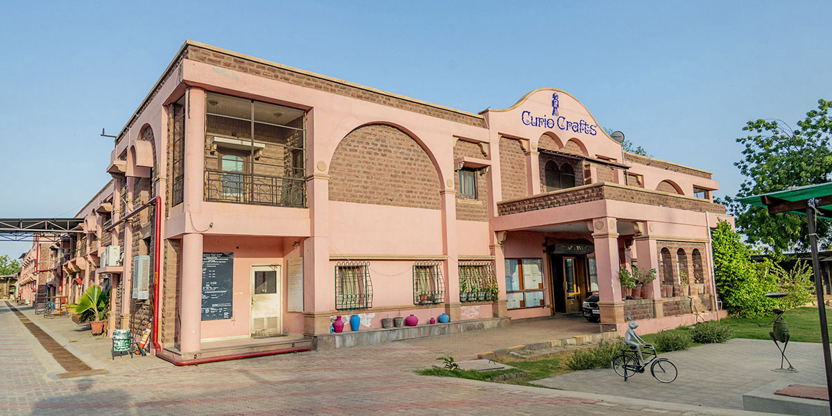 Curio Crafts Jodhpur
